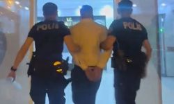 Hakkında kesinleşmiş hapis cezası bulunan Şanlıurfa’da yakalanarak gözaltına alındı.