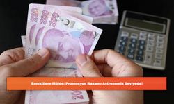 Emeklilere Müjde: Promosyon Rakamı Astronomik Seviyede!