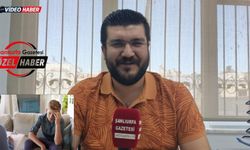 Ergenlik ve Şanlıurfa Sıcağı Birleşince Risk Artıyor: Uzmandan Kritik Uyarılar
