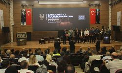 Şanlıurfa’nın gizli tarihi kayıt altında: Kültür Envanteri Projesi tamamlandı!