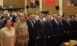 Şanlıurfa geçmiş ile geleceği buluşturan bir medeniyet merkezidir