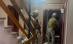 Şanlıurfa Dahil 4 İlde Dev Uyuşturucu Operasyonu: 95 Gözaltı