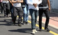 Şanlıurfa Dahil 7 İlde Organize Suç Örgütüne Dev Operasyon