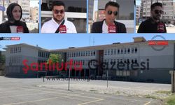 Şanlıurfa Eğitimde Neden Sonlarda? Öğrenciler ve Vatandaşlar Yanıtladı