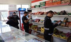 Şanlıurfa Haliliye’de Okul Kantinlerine Sıkı Denetim