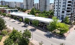 Şanlıurfa Karaköprü’de Gençlere Yeni Spor Tesisi