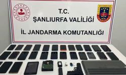Şanlıurfa Merkezli Dev Siber Suç Operasyonu: 27 Gözaltı