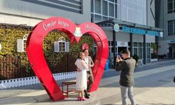 Şanlıurfa’da 06.06.2026 yoğunluğu: 39 Çift dünya evine girdi