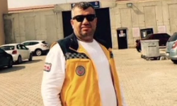 Şanlıurfa Sağlık Camiasını Yasa Boğan Kayıp: Ambulans Sürücüsü Mehmet Uzun Hayatını Kaybetti