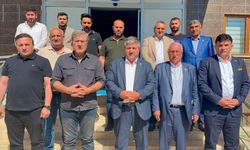 Şanlıurfa Tarımında TMO Krizi: "Fiyatlar Yeniden Gözden Geçirilsin!"