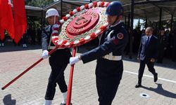 Şanlıurfa’da üst düzey tarihi tören: Unvanın 42.yılı unutulmadı!