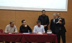 Şanlıurfa’da 12 İşçi Alımı İçin Kura Heyecanı Yaşandı