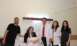 Şanlıurfa’da 13 Yıllık Bekleyiş Son Buldu: Mucize Bebeğe Verilen İsim Yürekleri Isıttı