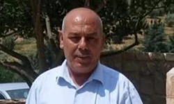 Ahmet Susam Vefat Etti