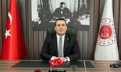 Şanlıurfa’da Başsavcı Değişti! HSK Kararnamesiyle Yeni İsim Göreve Geldi
