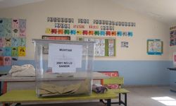 Şanlıurfa’da 7 Mahallede Muhtarlık Seçimleri Başladı