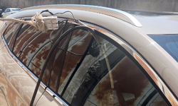 Şanlıurfa’da Denetimlerde Şoke Eden Görüntü: Elektrikli Araç Kaçak Hatta Bağlandı