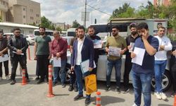 Şanlıurfa’da Dev Motosiklet Vurgunu İddiası! Onlarca Kişi Milyonlarca Lira Zararda