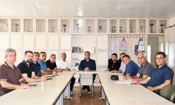 Şanlıurfa’da Eğitimde Yeni Tanıtım ve Rehberlik Hamlesi