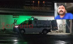 Şanlıurfa’da Elektrik Akımına Kapılan Ramazan Erol’dan Acı Haber Geldi