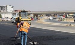 Şanlıurfa’da Esnafın Yıllardır Beklediği Çalışma Tam Gaz Devam Ediyor!
