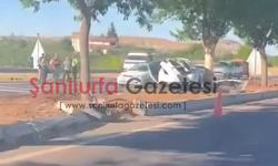 Şanlıurfa’da Feci Kaza: 1 Ölü, 1 Ağır Yaralı