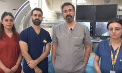 Şanlıurfa’da Kalp Tedavisinde Yeni Dönem Başladı!