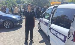 Şanlıurfa’da Kimliğini Unutan Öğrenciye Zabıtadan Hızlı Destek