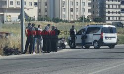 Şanlıurfa’da Motosiklet ile Otomobil Çarpıştı: 1 Yaralı