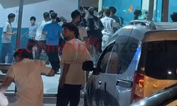 Şanlıurfa'da Parkta Suriyeli İki Grup Arasında Kavga