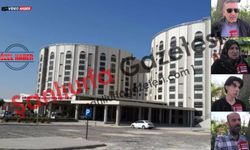 Şanlıurfa Doktorlar İçin Cazibe Merkezi Olmalı