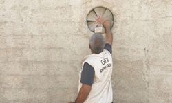 Şanlıurfa’da Şikayet Edilen İşletmede Dikkat Çeken Görüntüler!