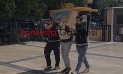Şanlıurfa’da Şok Olay: Eşini Öldürüp İntihar Süsü Verdi Koca Adliyeye sevk edildi
