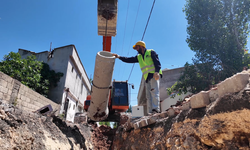 Şanlıurfa’da ŞUSKİ’den Altyapı Hamlesi: Çalışmalar Hız Kesmiyor