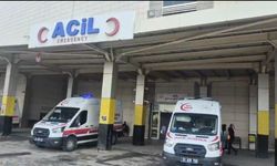 Şanlıurfa’da Tek Taraflı Trafik Kazası: 5 Yaralı
