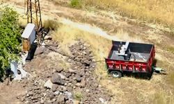 Şanlıurfa’da Yapay Zeka Destekli Denetim: 62 Kaçak Trafo Tespit Edildi