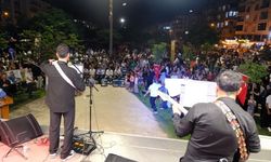 Şanlıurfa’da Yaza Coşkulu Başlangıç: Viranşehir’de Şenlik Heyecanı
