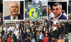 Şanlıurfaspor bu enkazı nasıl kaldıracak! Şanlıurfaspor hukuk savaşı mı verecek?