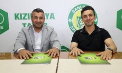 Şanlıurfaspor’da teknik direktör hamlesi; Yeni yuvana hoş geldin Ümit Bozkurt