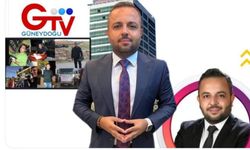 Şanlıurfa Basın Camiasını Sevindiren Haber: Uğur Er Tehlikeyi Atlattı