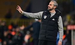Erzurumspor FK’da  Şampiyon Hoca Serkan Özbalta Kararı Resmen Açıklandı