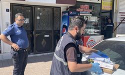 Şanlıurfa Siverek'te silah sesleri; Baba yaralı, oğlu ölü bulundu