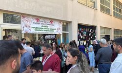 Siverek'te hastaların göz nuru görücüye çıktı