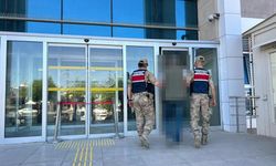 Firarinin sonu Şanlıurfa’nın o ilçesinde geldi!