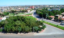 Siverek’e Yeni Kent Meydanı yapılıyor; Detaylar belli oldu