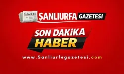 Şanlıurfa’da Tefecilik Operasyonu: 19 Şüpheli Adliyeye Sevk Edildi