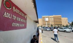 Şanlıurfa’da 26 Yaşındaki Genç Evinde Hayatına Son Verdi
