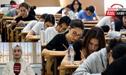 YKS’ye Günler Kala Uzmandan Şanlıurfalı Öğrencilere Kritik Uyarılar