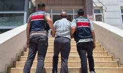 Suruç’ta flaş gözaltı; Daha fazla kaçamadı!