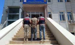 Suruç’ta ‘kalpazan’ avı!; Cezaevi yolunda!